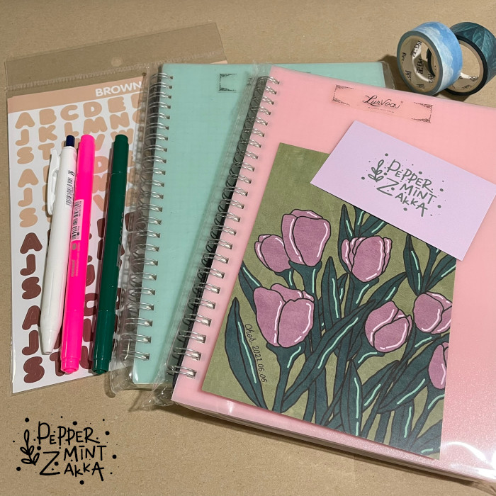 Premium Planner Addict Bundle